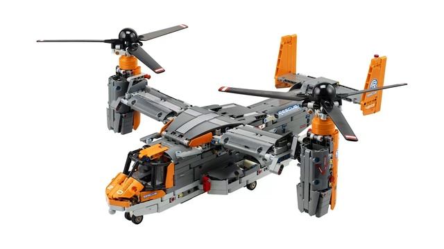 LEGO Technic News Summer 2020 | LEGO 42114 Volvo Hauler | LEGO 42113 Bell | LEGO 42112 Concrete смотреть онлайн
