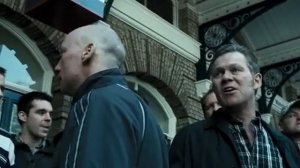 Хулиганы. Hooligans / Green Street Hooligans.