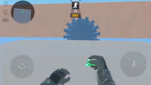 Сделал рекорд игры bhop.pro выиграл 9 раз без смертей!!! смотреть онлайн