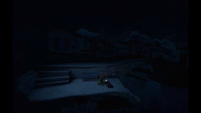 Allumette Review Playstation VR смотреть онлайн