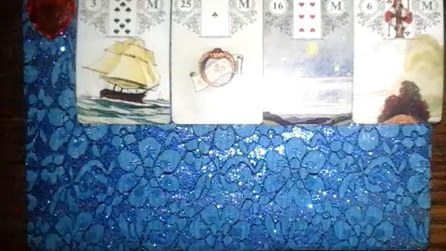 ?РЕАКЦИЯ ЧЕЛОВЕКА НА ВАШИ СЛОВА, ДЕЙСТВИЯ. Онлайн-гадание на оракуле Ленорман смотреть онлайн