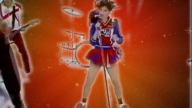 Toni Basil - Mickey Ver.2 (rework 2019) Marloz vdmx смотреть онлайн