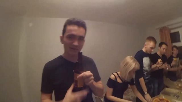 ВЛОГ Rock'n'Robb №16 (Полгода за десять минут) [Джем и День Группы, Открытие Магазина, Новый Год] смотреть онлайн