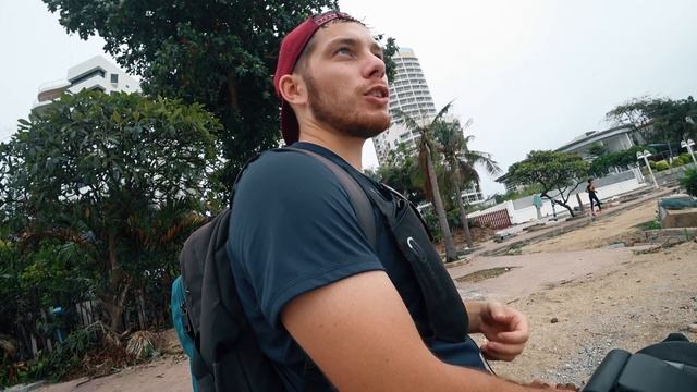 Съемки Индийского кино в Таиланде // Artua5 (2)