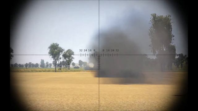 War Thunder sound mod made by Boris the blade смотреть онлайн