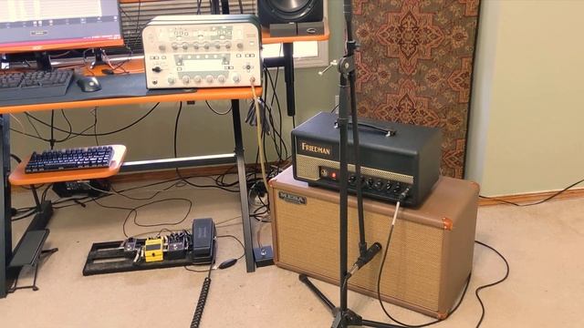 How To Make Kemper Profiles in Under 5 Minutes! смотреть онлайн