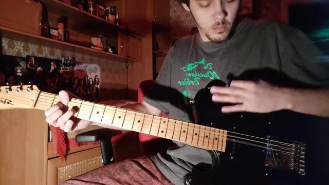 shamray telecaster смотреть онлайн