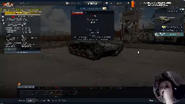 War thunder Новая игра знакомства с ней. смотреть онлайн