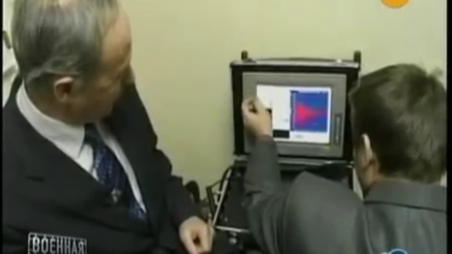 Звуковая пушка LRAD - Акустическое оружие! смотреть онлайн