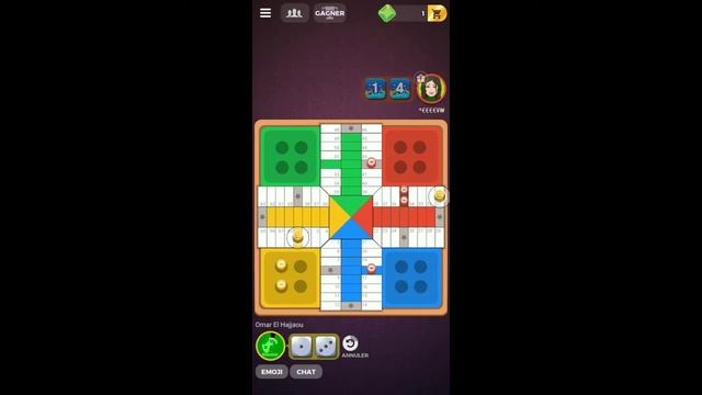 How to win in parchisi | best plan смотреть онлайн