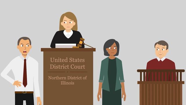 United States v. Lindemann Case Brief Summary | Law Case Explained смотреть онлайн