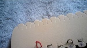 Организация вышивки: мулине, органайзеры, хранение