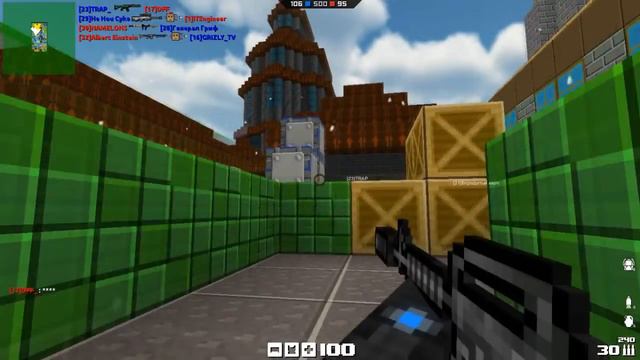 Блокада - ANB плюёт на мнения смотреть онлайн