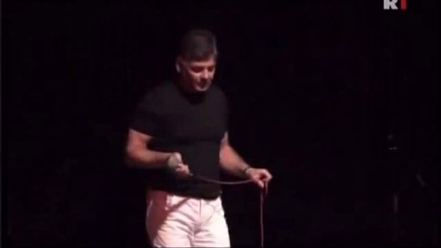 Вадим Кузема - Прекрасная фея из сказки смотреть онлайн