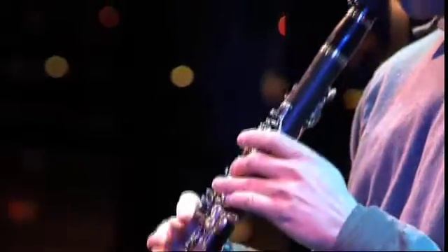David Kweksilber - Improvisatie смотреть онлайн