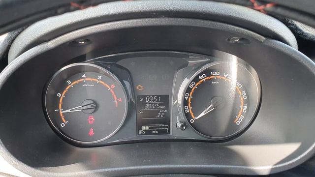 LADA GRANTA FL | МЕНЯЙ МАСЛО ПО ФОРМУЛЕ И ДВС БУДЕТ В ИДЕАЛЕ. смотреть онлайн