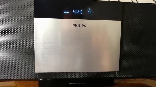 Philips MCM 3050 VS Panasonic sc-hc 37 обзор компактных аудио систем #philips #panasonic смотреть онлайн