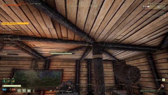 Icarus : #4 Antra misija. Terrain scan. Trečias skanavimas. Misijos pabaiga. смотреть онлайн