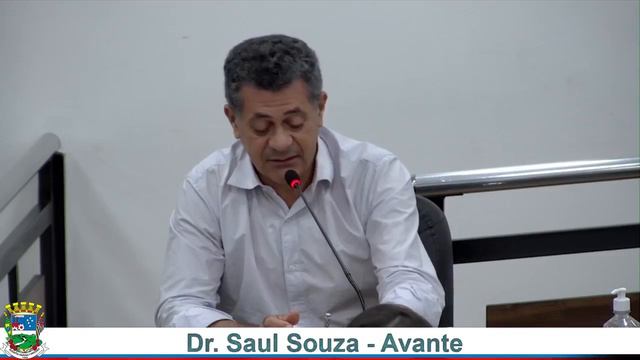 Audiência Pública - Prestação de Contas da Saúde - 3º Quadri2021 - 25/02/2022 смотреть онлайн