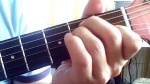 ДДТ - Новая жизнь (Аккорды на гитаре).