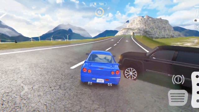 Open World Racing Games Android | Horizon Driving Simulator #gameplay смотреть онлайн