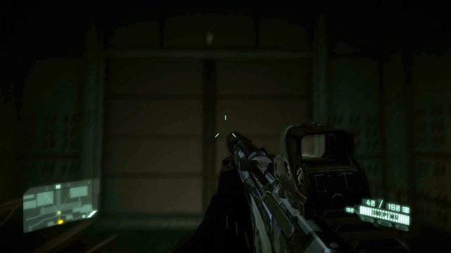 Crysis2 Прохождение №2