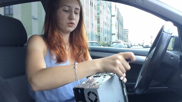 Перестановка панелек Cd30 и Cd30 mp3 смотреть онлайн