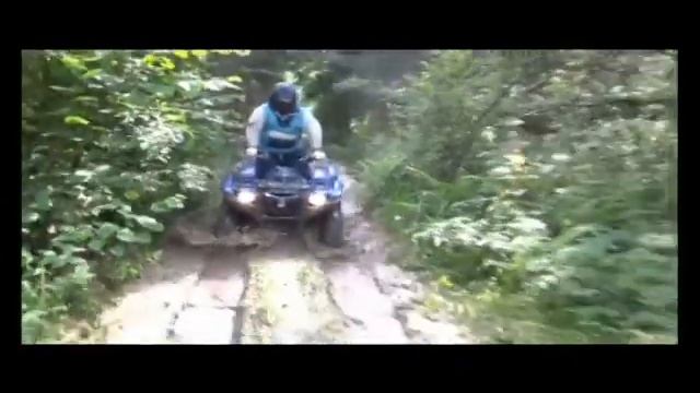 Офф роуд, мы мчим за пивом. смотреть онлайн