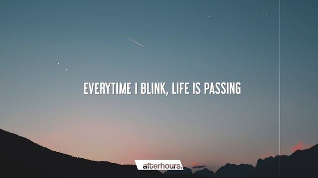 Isabel LaRosa - HEAVEN (lyrics)