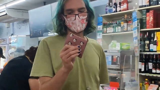 Vlog/Lotus & 7/11/Таиланд/Местные магазины смотреть онлайн