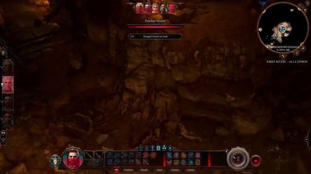 Baldur's Gate 3 - Apple Mac Studio M1 Max - Owlbear #4 Early Access смотреть онлайн