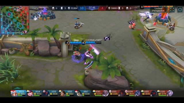 IMPRESSIVE RUBY LIFESTEAL | WOLF XOTIC | MOBILE LEGENDS смотреть онлайн