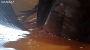 Лодка НДНД или ПАЙОЛЬНАЯ? Что лучше? | Отзыв об ORCA 360