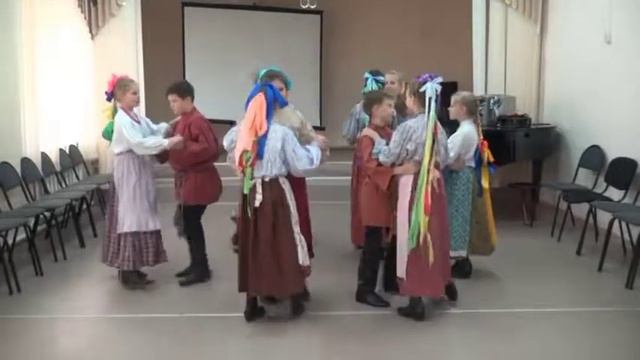 Лысого Тустеп Записан в с Орловка Бирилюсского района Красноярского края смотреть онлайн