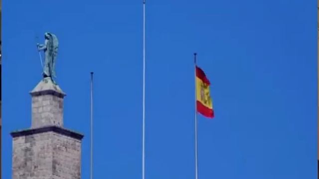 Валентина Брагина, ансамбль песни и танца Дома офицеров Забайкальского края "Besame Mucho" смотреть онлайн