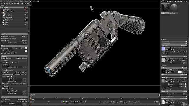 2. Rendering смотреть онлайн