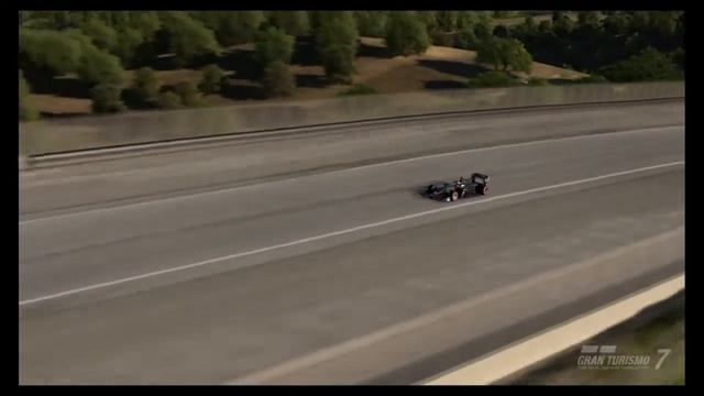 Gran Turismo® 7 SF19 Super Formula/Honda'19 Gold License S-7 смотреть онлайн