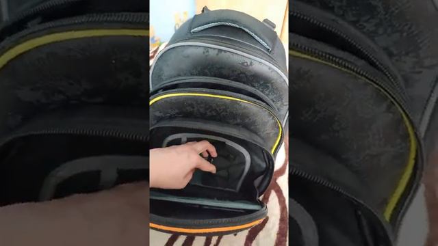 Рюкзак hummingbird смотреть онлайн