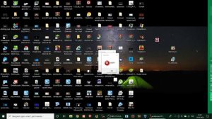 Вирус доброта на реальном ПК