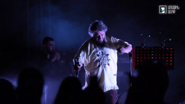 Andranik Manukyan - Totik