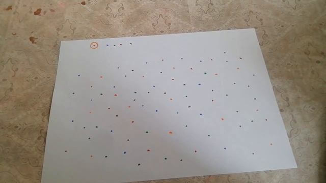 Лучшая игра на развитие внимания для детей.