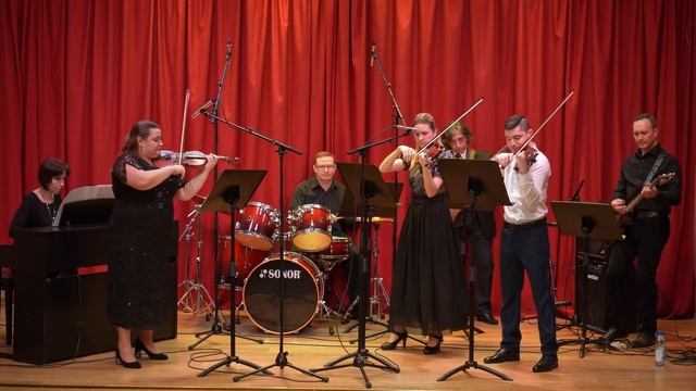 Бабаджанян Ноктюрн смотреть онлайн