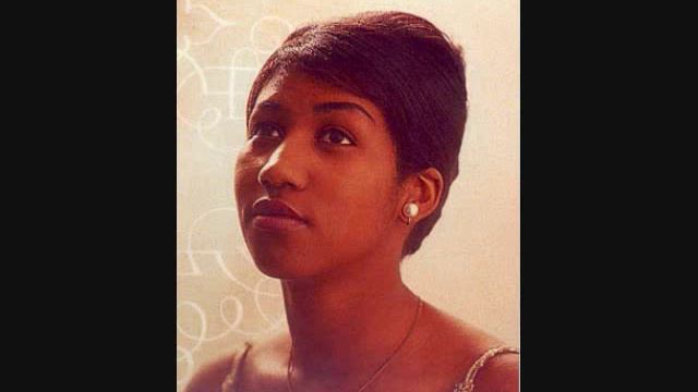 Aretha Franklin - Love Letters смотреть онлайн