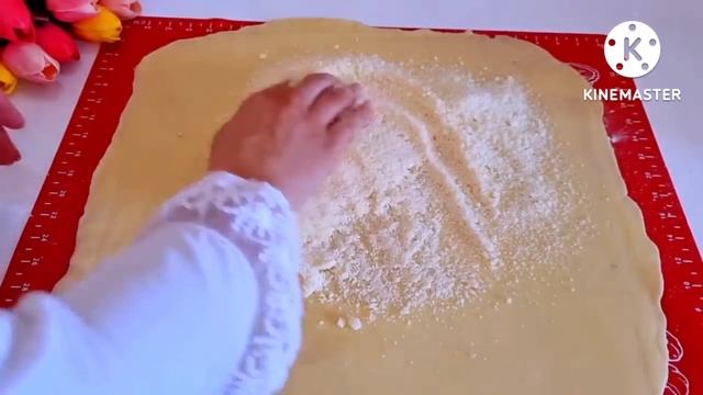 БЕРУ КЕФИР! СКАЗОЧНО ВКУСНАЯ, ЦАРСКАЯ ВЫПЕЧКА ИЗ САМЫХ ПРОСТЫХ ПРОДУКТОВ! МАЛО КТО ЗНАЕТ ЭТОТ РЕЦЕП смотреть онлайн