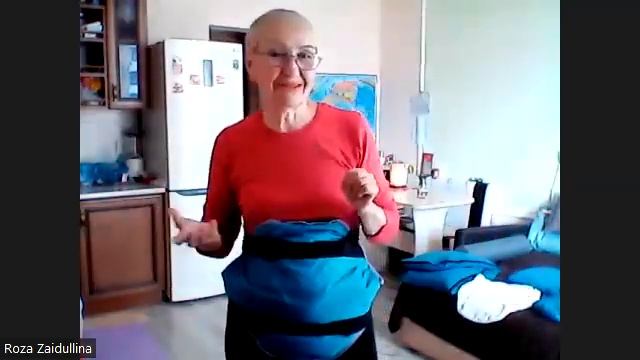 Инструкция по моему применению Универсальной Повязки 10 в одном - САМОЕ ПОПУЛЯРНОЕ ИЗДЕЛИЕ !!! смотреть онлайн