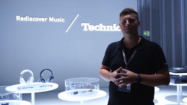 Targi IFA 2022 - Panasonic смотреть онлайн