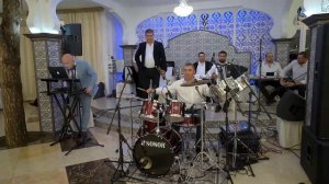 Профессиональные крымскотатарские музыканты - «Мен анамнынъ бир къызы эдим» (PRESTIGE 2021)