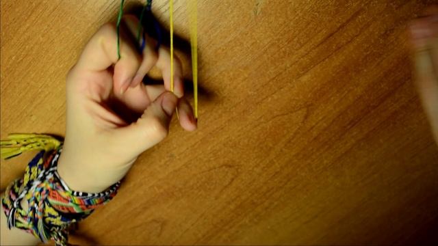 #54 by AkVaReLь Ю) "Базовый" дёрганец (Lace common round of 5 threads) смотреть онлайн