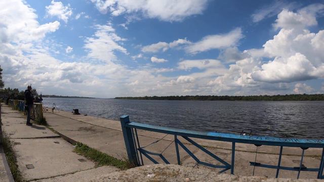 Запорожье так быстро идет время 07.06.2022