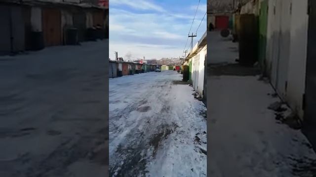 Детский снегокат с бензопилой дружба смотреть онлайн